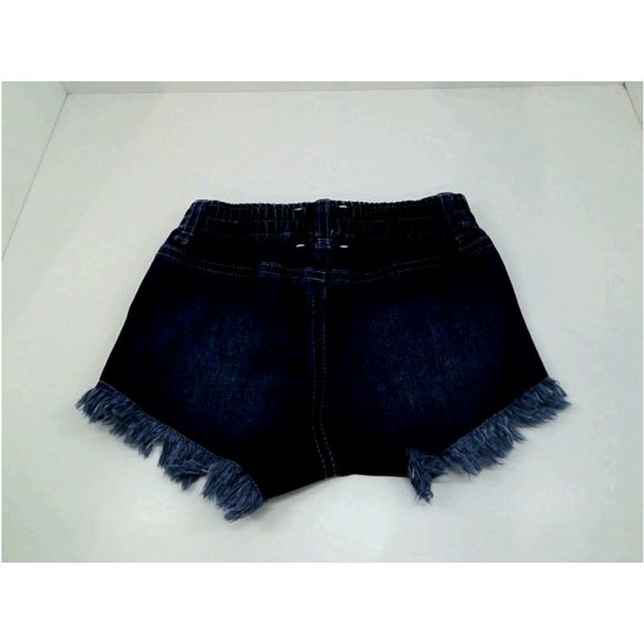 Habitual Kids Baby Girl AW70 Bottom, Royal Blue, Size 3T - Picture 2 of 2